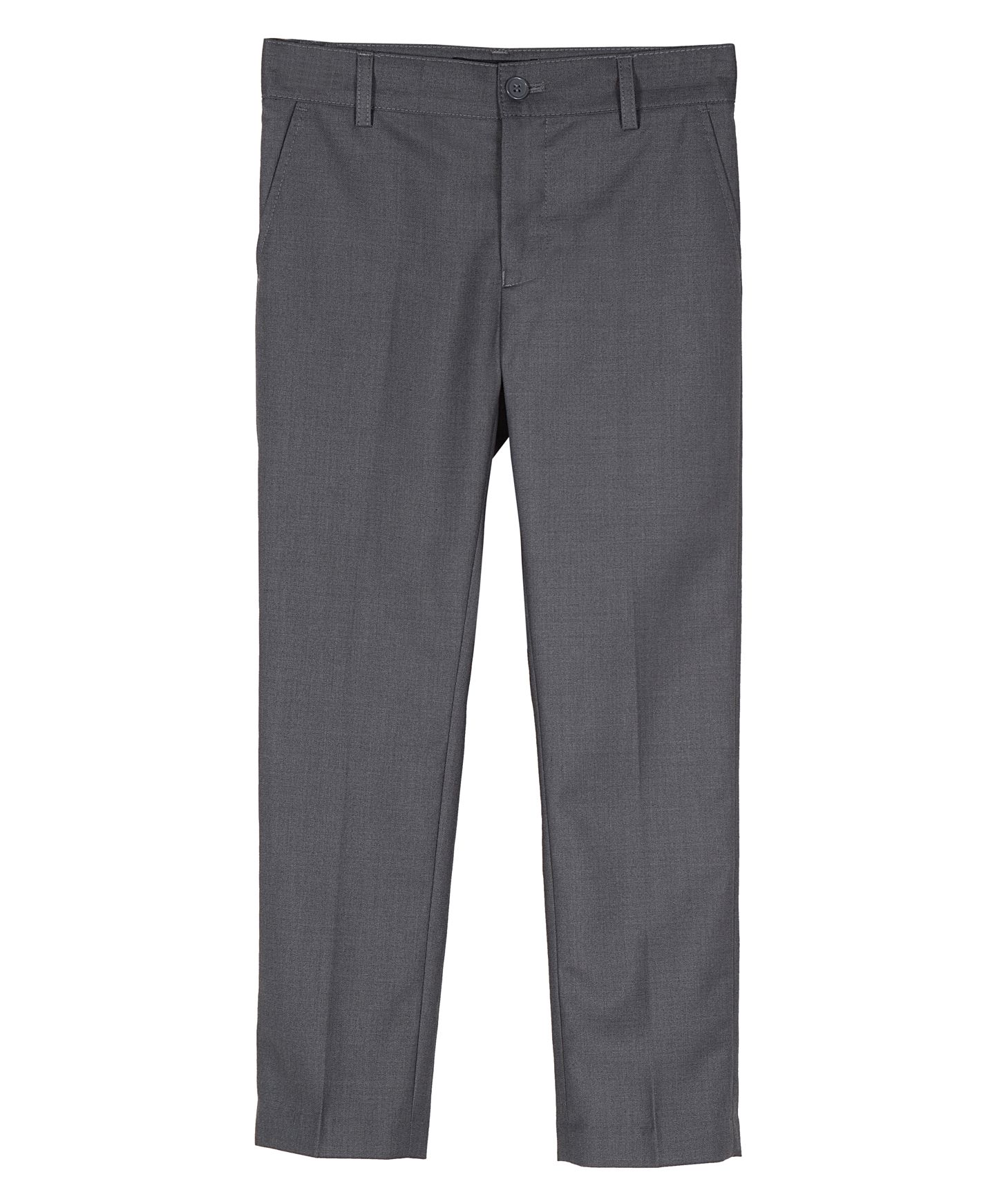 ARMANDO MARTILLO Boys Skinny Fit Husky Slim Fit Dress Pants Boytique
